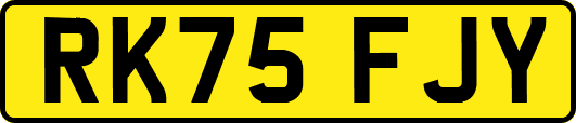 RK75FJY