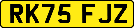 RK75FJZ