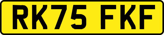 RK75FKF