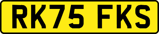 RK75FKS