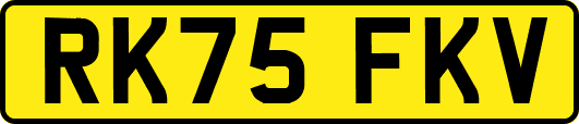 RK75FKV