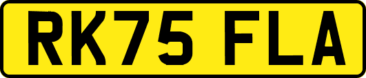 RK75FLA