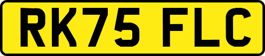 RK75FLC