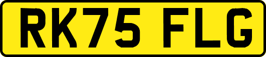 RK75FLG