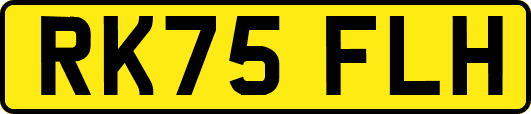 RK75FLH
