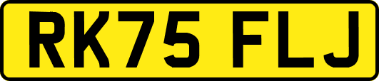 RK75FLJ
