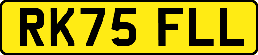 RK75FLL