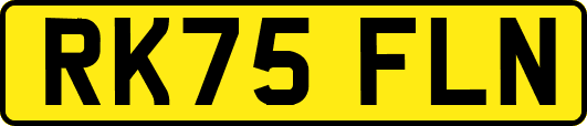 RK75FLN