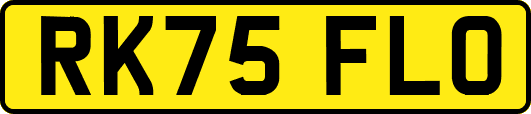 RK75FLO