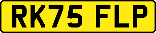 RK75FLP