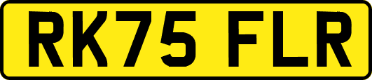 RK75FLR