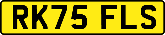 RK75FLS