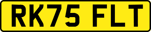 RK75FLT