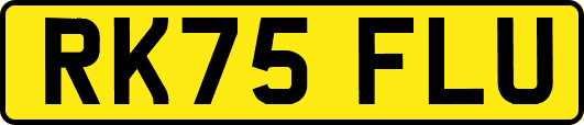 RK75FLU
