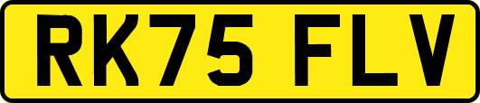 RK75FLV