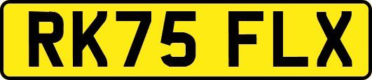 RK75FLX