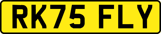 RK75FLY