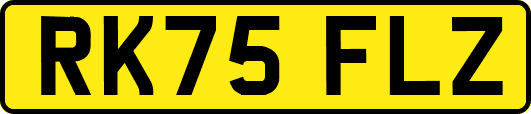 RK75FLZ