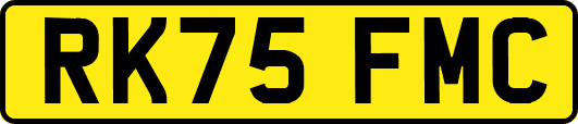 RK75FMC