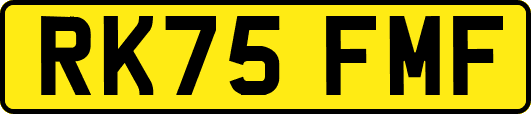 RK75FMF