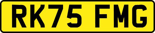 RK75FMG