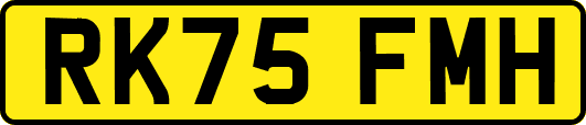RK75FMH