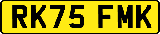 RK75FMK