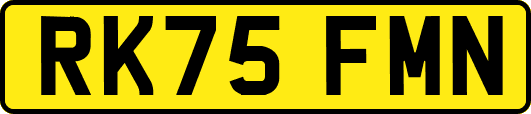 RK75FMN