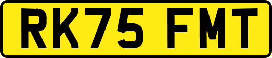 RK75FMT