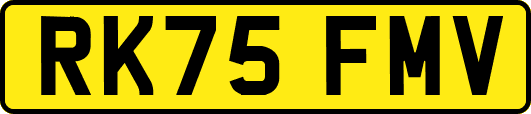 RK75FMV