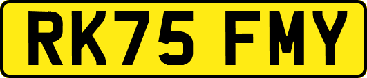RK75FMY