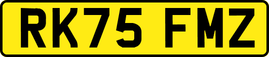 RK75FMZ