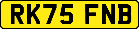 RK75FNB