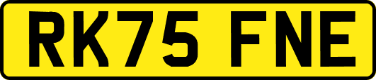 RK75FNE