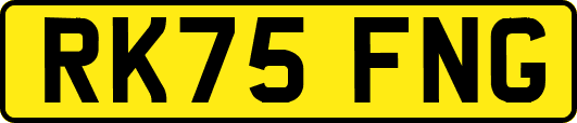 RK75FNG