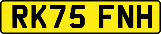 RK75FNH