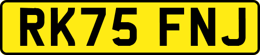 RK75FNJ