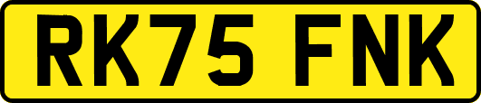 RK75FNK