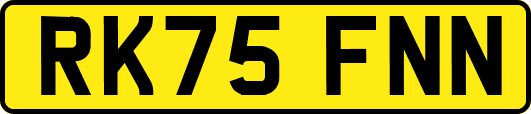 RK75FNN