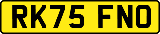 RK75FNO