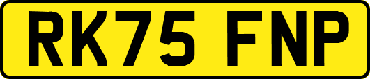RK75FNP