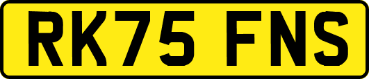 RK75FNS