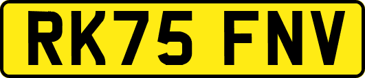 RK75FNV