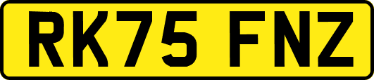 RK75FNZ