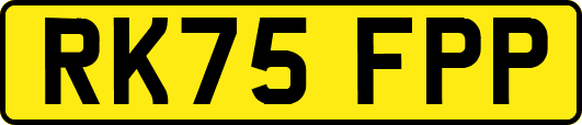 RK75FPP