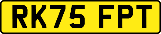 RK75FPT