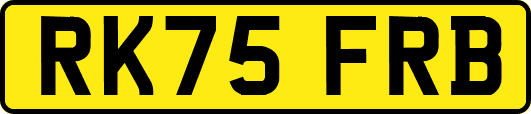 RK75FRB