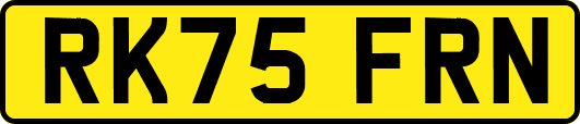 RK75FRN