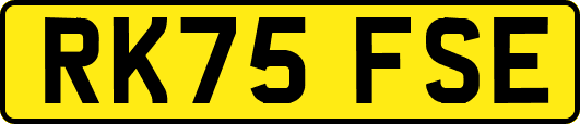 RK75FSE