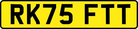 RK75FTT